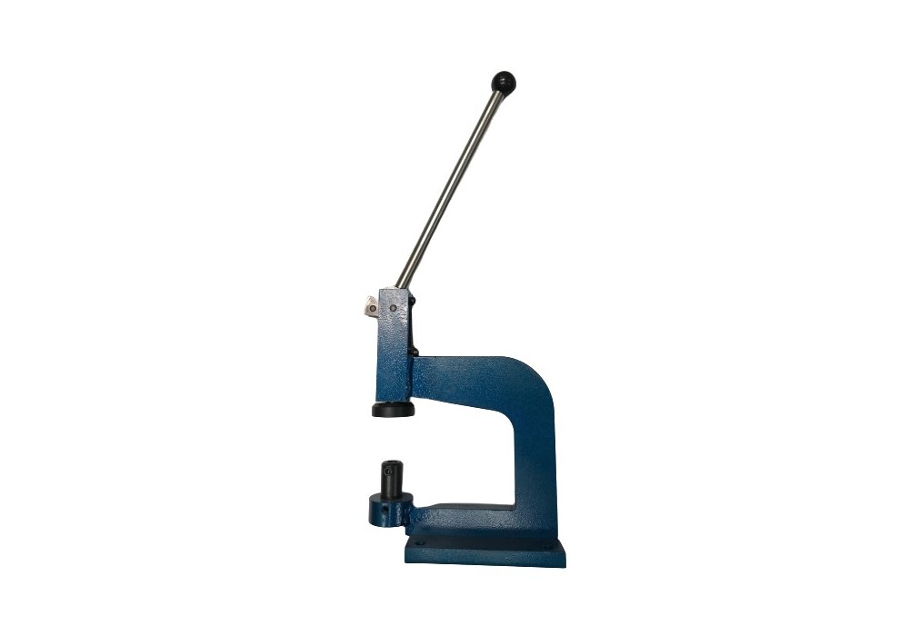 PRENSA REMACHADORA T-10