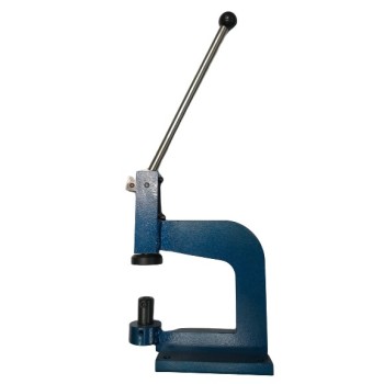 PRENSA REMACHADORA T-10