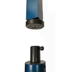 PRENSA REMACHADORA T-10