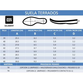 PISO BLOQUE TERRADOS NEGRO (PAR)