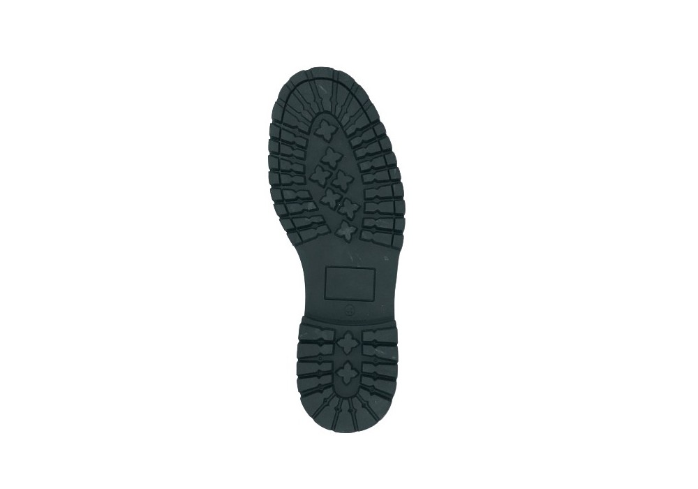 PISO BLOQUE TERRADOS NEGRO (PAR)