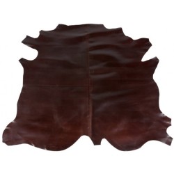 PIEL TERNERA ENGR. OSC. MIXTA -1,0/1,2 MM -550 -(15 PIES)