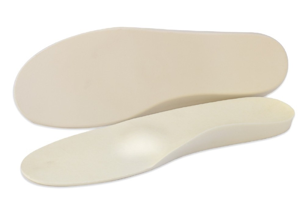 ORTHO PLANTILLA P.U. BAJA C/BARRA (PAR)