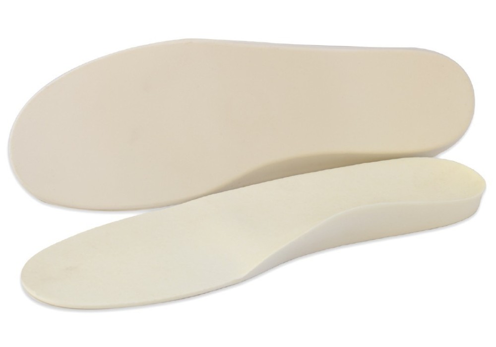 ORTHO PLANTILLA P.U. BAJA SIN BARRA (PAR)