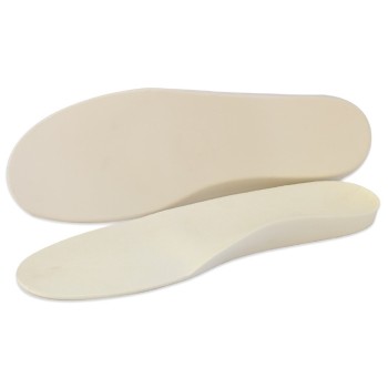 ORTHO PLANTILLA P.U. BAJA SIN BARRA (PAR)