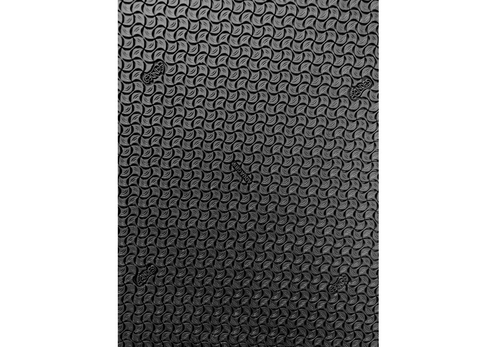 PLANCHA ANDES ARROW 6MM AQUAGRIP 50X40