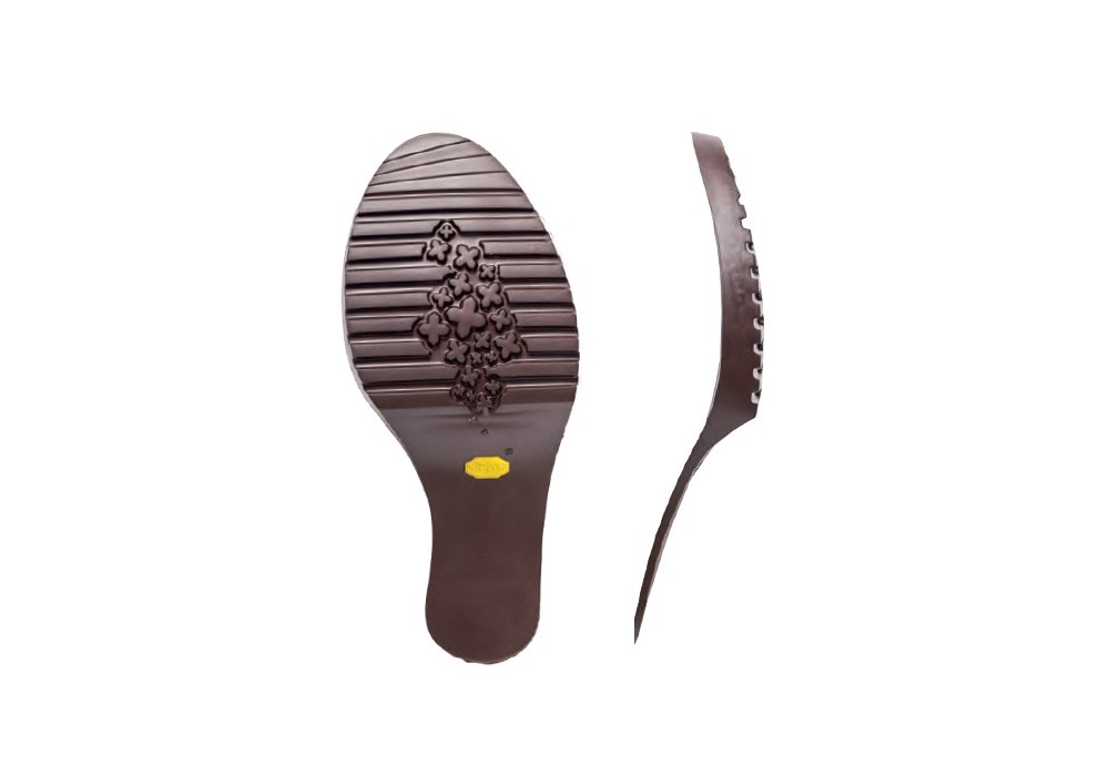 PISO VIBRAM 9101 DOMINGO (PAR)