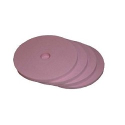 MUELAS ABRASIVO ROSA PARA X2 (JUEGO)