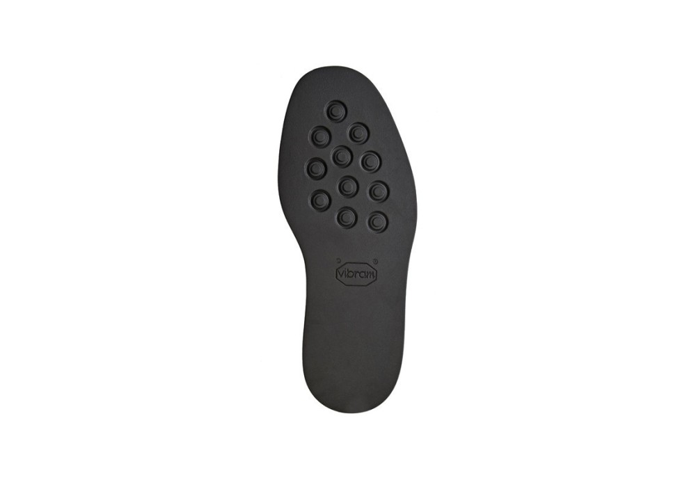 PISO VIBRAM 2055 ETON NEGRO (SUELA)