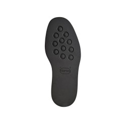 PISO VIBRAM 2055 ETON NEGRO (SUELA)