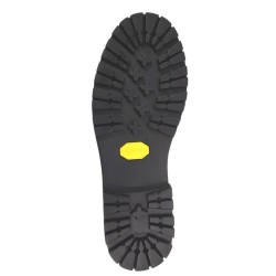 PISO VIBRAM 2153 YELLOW BOOT NEGRO (PAR)