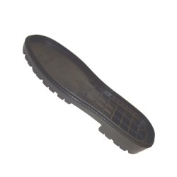 PISO VIBRAM 2153 YELLOW BOOT NEGRO (PAR)