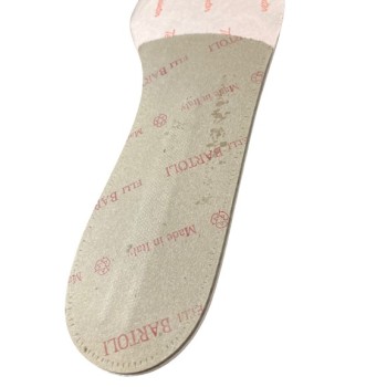 PLANTA CUERSON C/CAMBRERA REFUERZO (PAR)