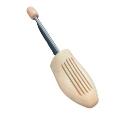 PERNITO MADERA SOFT MUELLE CAJA (PAR)