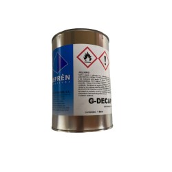 DECAPANTE KEFREN G-DECAP LEATHER 1L. EXTENSIBLE