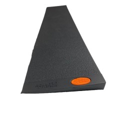 TIRAS CUÑA ANDES YARIS 50 X 9.7 X 1.2 CM  (UNIDAD)