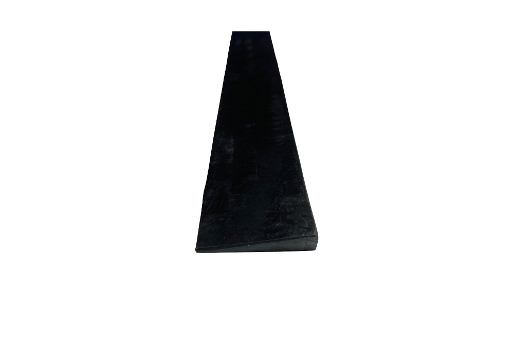 TIRAS CUÑA HECSAN 50X8MM.  37CM (UNIDAD)