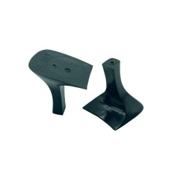 TACONES SEÑORA REF. 55 595 PLASTICO (PAR)