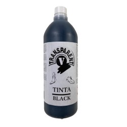 TINTA RAPIDA TRANSPARENT EXTRA 1L.