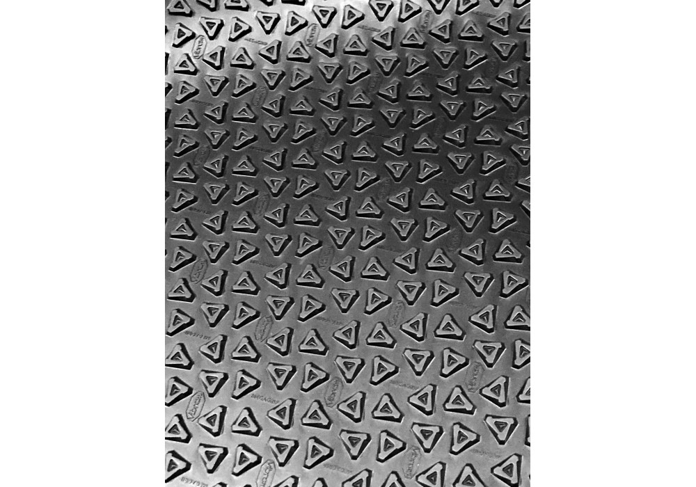 PLANCHA VIBRAM MEGALUGS 5MM 7132 90X60