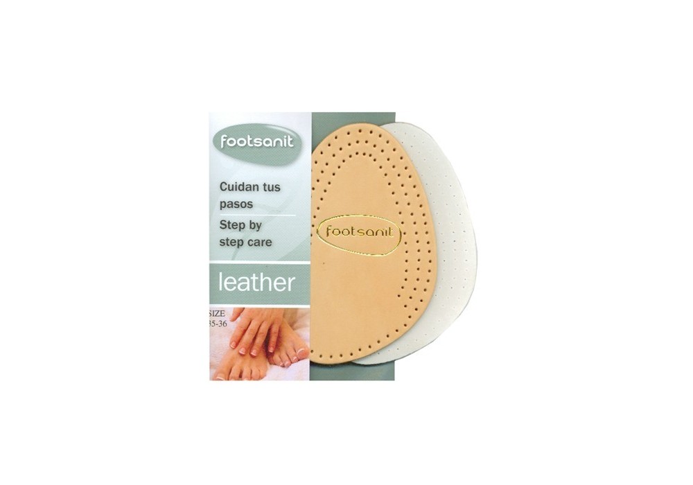 MEDIA PLANTILLA FOOTSANIT PISA COMODO 306/5Q