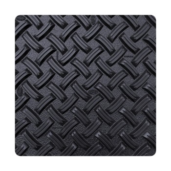 PLANCHA ANDES BRAID 6MM 50*40