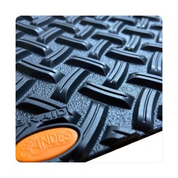 PLANCHA ANDES BRAID 6MM 50*40