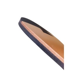 TAPAS MIXTAS CUERO FUSION 7MM (PAR)