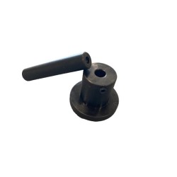 PRENSA REMACHADORA DE GOLPE