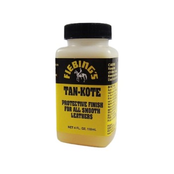 FIEBIN´S EDGE KOTE 118ML (4 Oz) CERA CANTOS