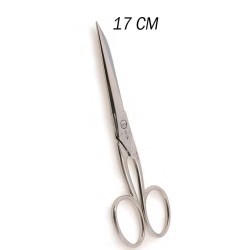 TIJERAS CUYDESA 17CM. NIK -6,75"