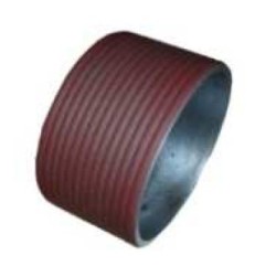 TEMECA MUELA AFILADO DENTADO PARA X7 REF.316