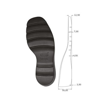 PISO VIBRAM 9104 LADY RIPPLE (PAR)