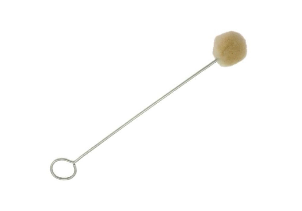 APLICADOR LANA TINTA (UNIDAD)