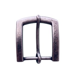 HEBILLA CINTURON 40MM. 0016/40