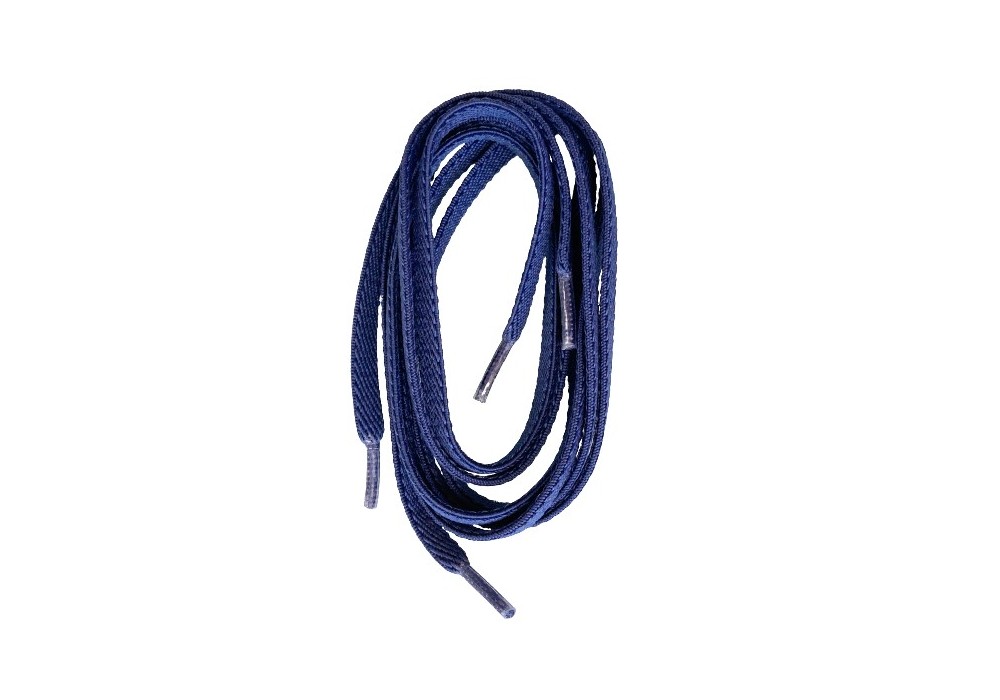 CORDONES ELASTICOS PLANOS 90CM (PAR)