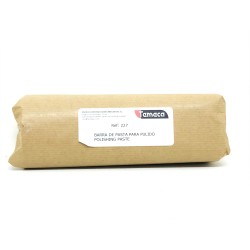 TEMECA PASTA PULIMENTAR AFILADOS VERDE 1KGR