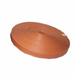 TIRA ASA BOLSO POLYPIEL 15M/M METALIZADOS