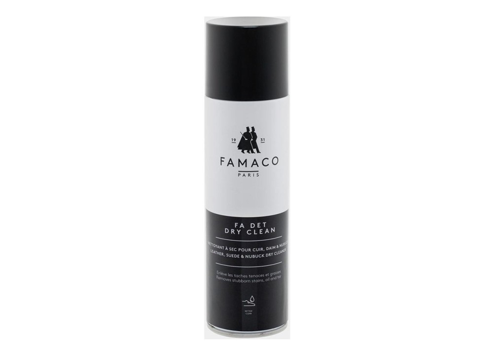 FAMACO LIMPIADOR FA DET 250ML
