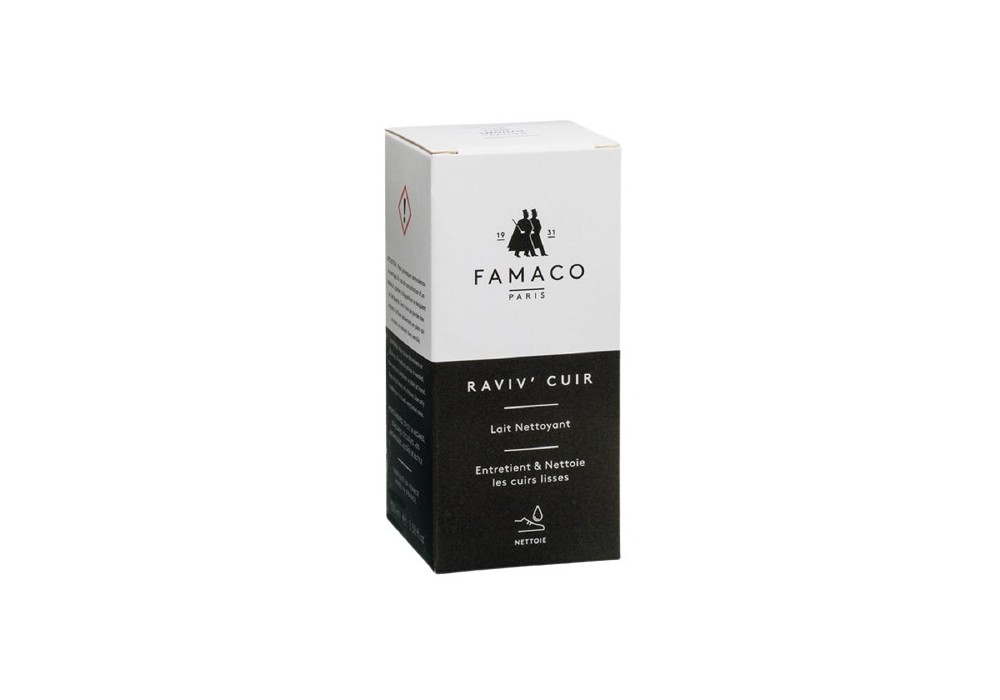 FAMACO RAVIV CUIR 100ML