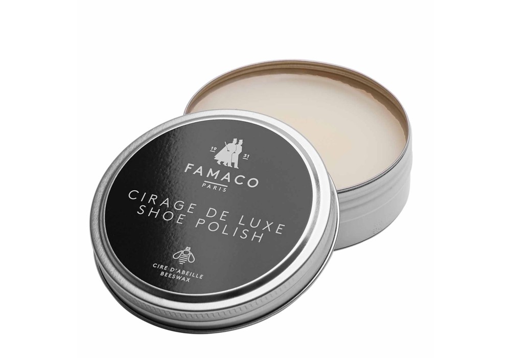 FAMACO CERA DELUXE LATA 50ML