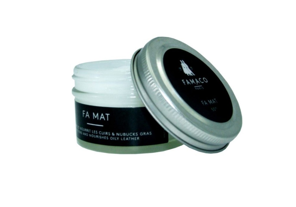 FAMACO CREMA TARRO GEL FAMAT 50ML.