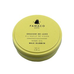 FAMACO GRASA AL ACEITE VISON 100ML.