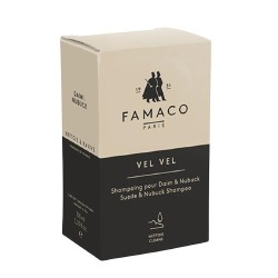 FAMACO VELVEL SHAMPOO 100ML