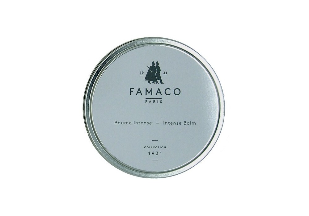 FAMACO 1931 BAUME INTENSE 100ML (LATA)