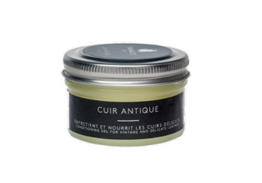 FAMACO GEL ANTIQUE 50ML.