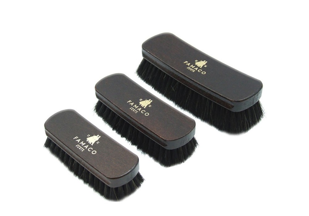 FAMACO CEPILLO BRILLO DELUXE 21CM