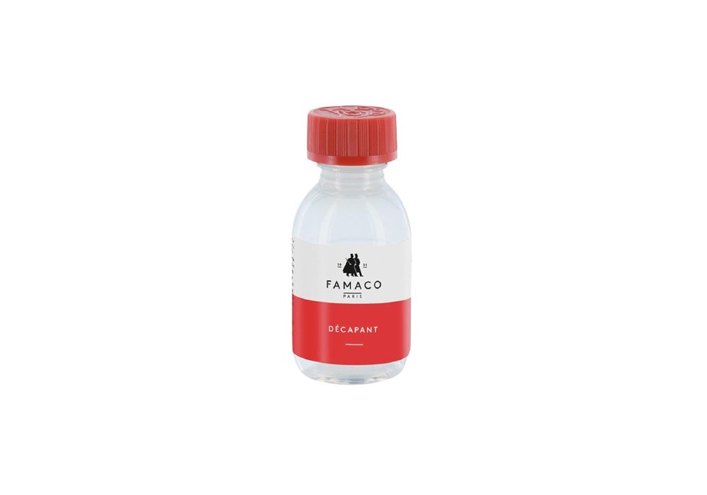 FAMACO DECAPANTE 100ML.