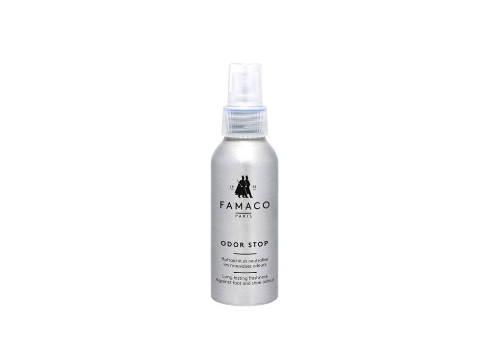FAMACO DESODORANTE 100ML.