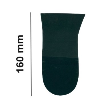 CUÑA EVA 30MM X 160MM (PAR)